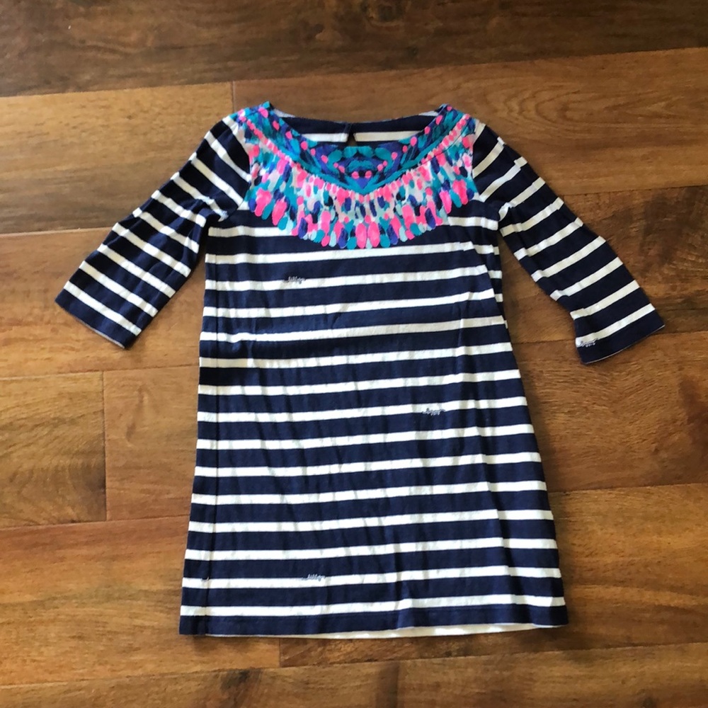Lilly Dress